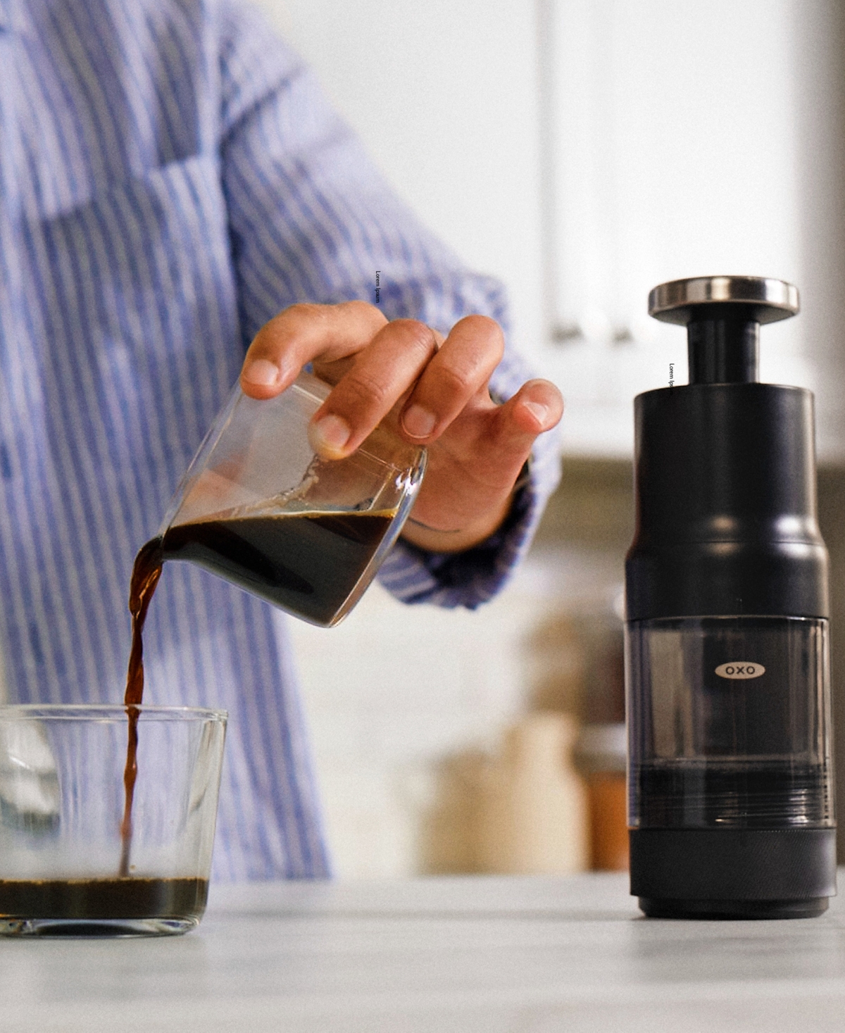 Oxo Brew Rapid Coffee Brewer In No Color