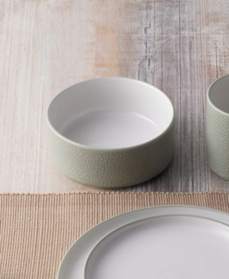 Colortex Stone Cereal Bowl 