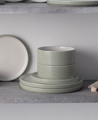 Colortex Stone Cereal Bowl 