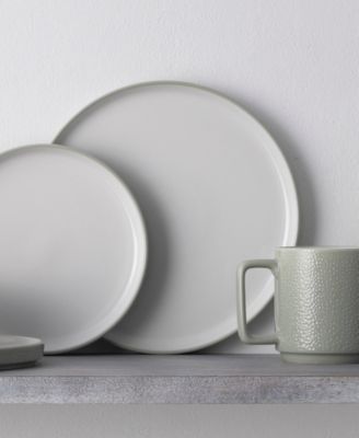 Colortex Stone Dinner Plate