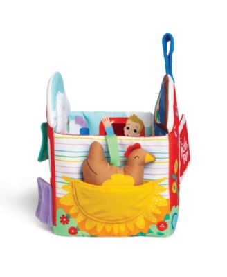 Official Sensory Learning Farm