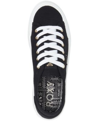 Women's Marina Lace-Up Sneakers