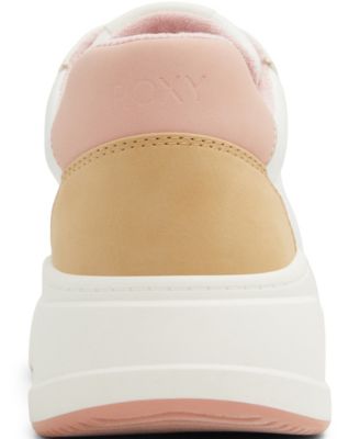 Women's Carver Lace-Up Sneakers