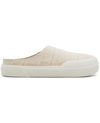 Women's Squad Slip-On Mules