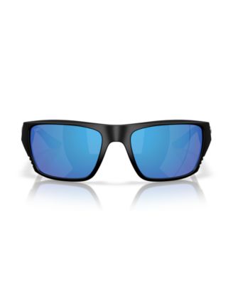 Men's Polarized Sunglasses, Finlet 6S9118