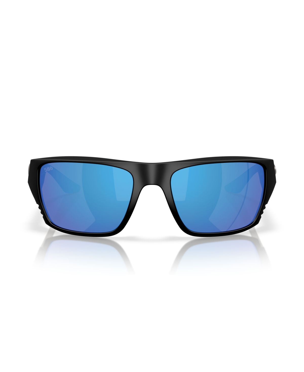 COSTA DEL MAR MEN'S POLARIZED SUNGLASSES, FINLET 6S9118 