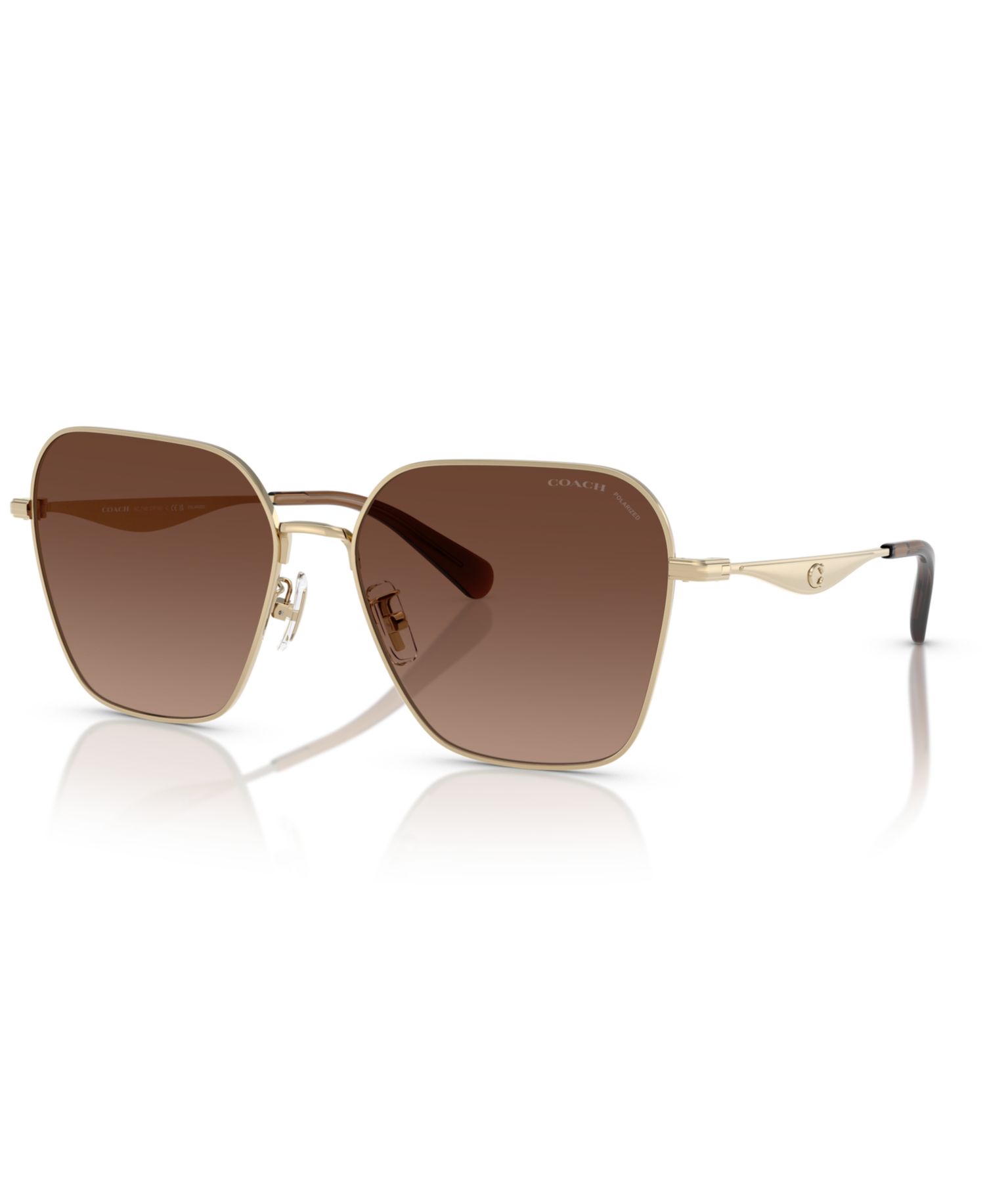 Women's Polarized Sunglasses, CW189 HC7168