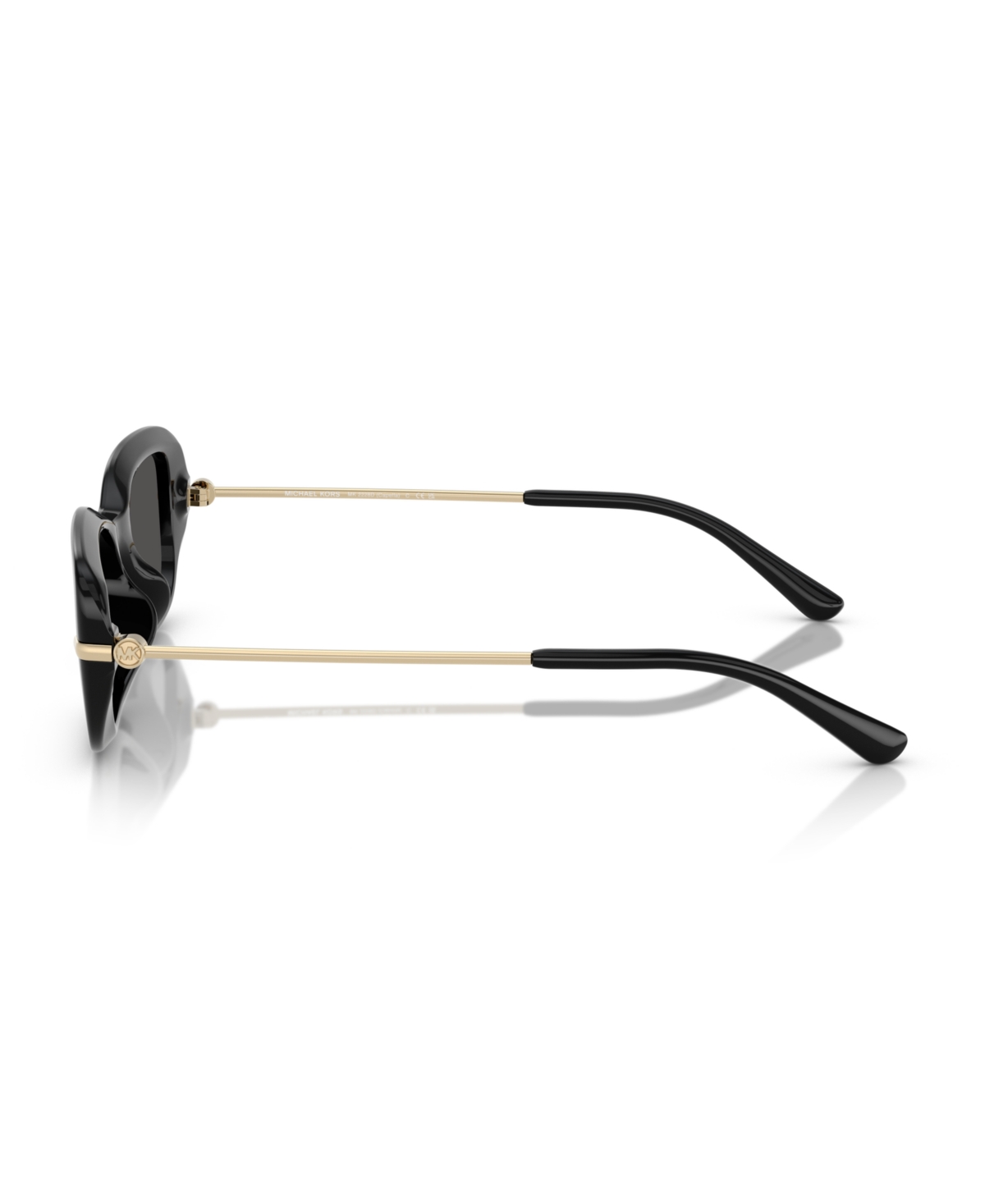 Michael Kors Women's Sunglasses, Capella Mk2228d In Black