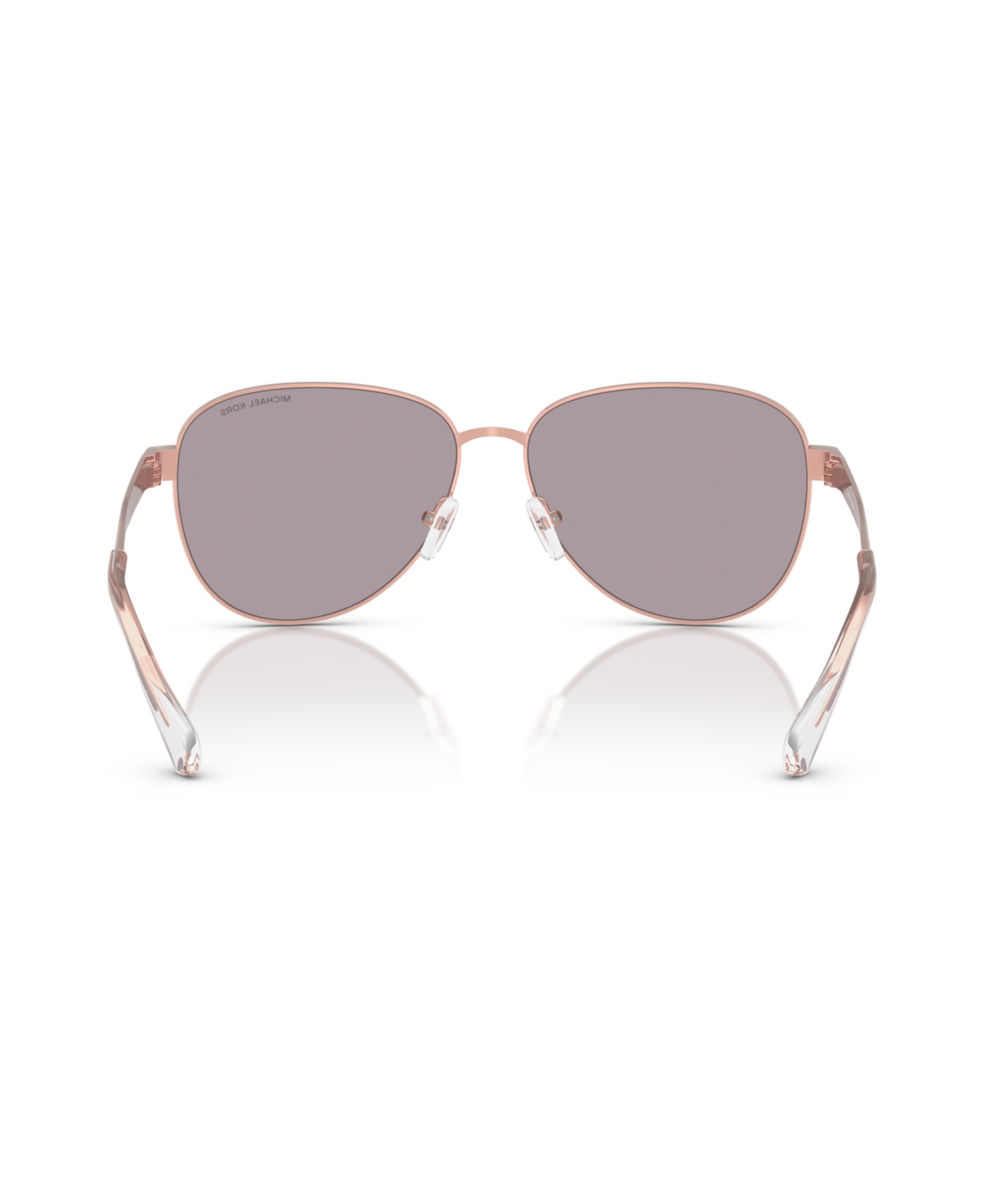 Michael Kors Women's Sunglasses, Biarritz Mk1160 In Rose Gold