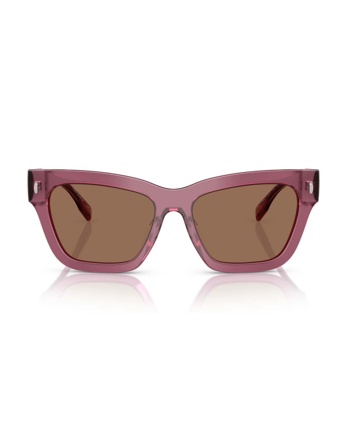 TORY BURCH WOMEN'S SUNGLASSES TY7208U 