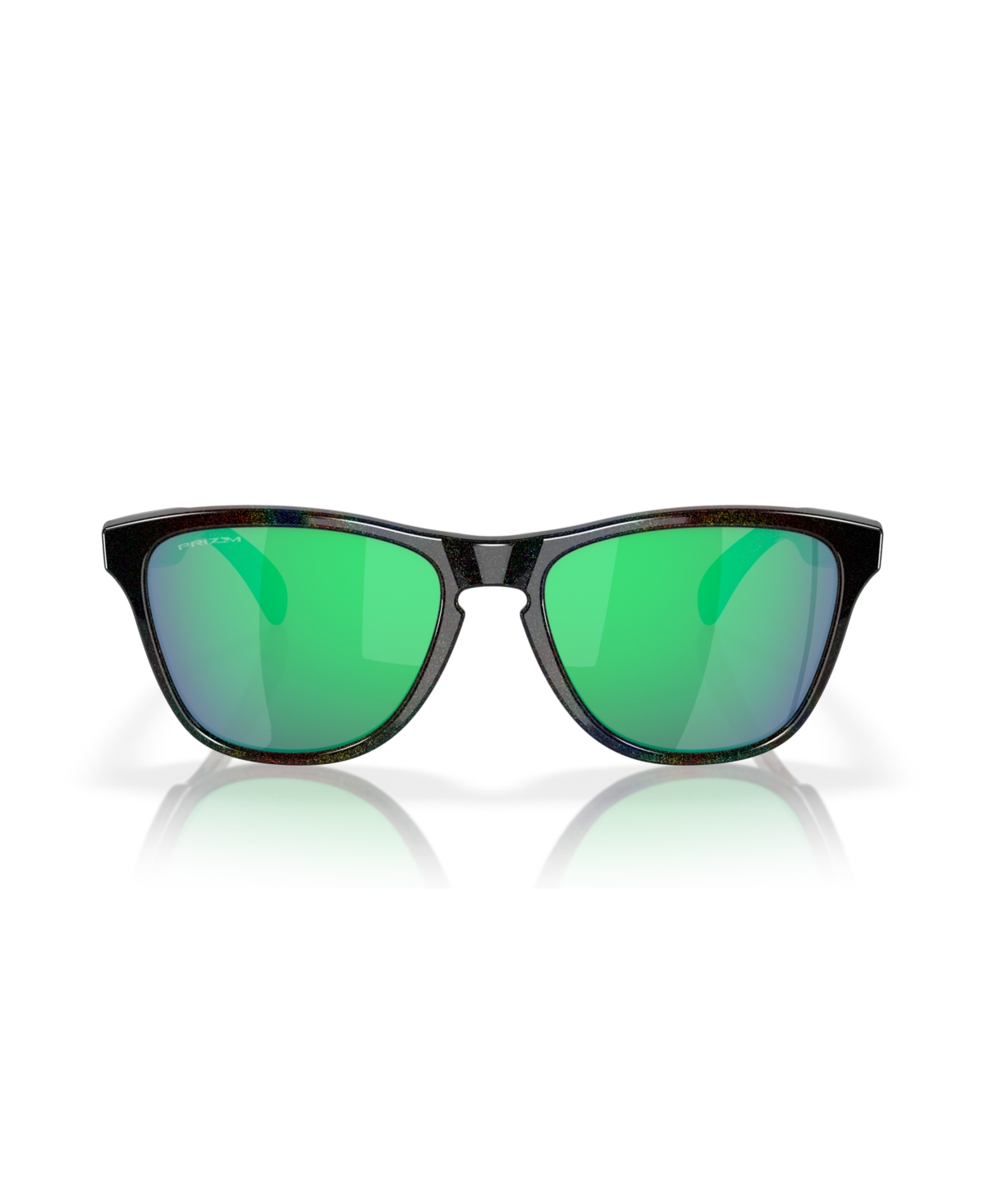 Oakley Jr Sunglasses, Frogskins Xs Youth Fit Cycle The Galaxy Collection OJ9006
