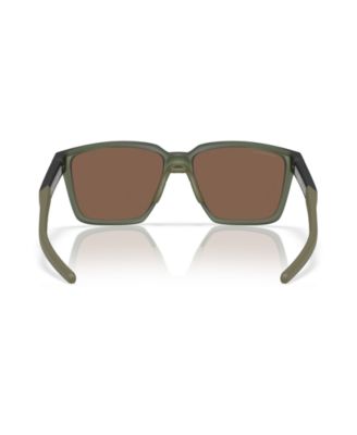 Unisex Polarized Actuator Sunglasses, OO9430