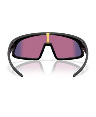 Unisex Round Sunglasses, RSLV OO9484D