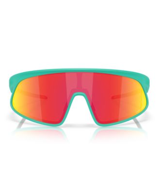 Unisex Round Sunglasses, RSLV OO9484D