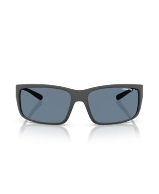 Men's Polarized Sunglasses, Fastball 2.0 AN4242