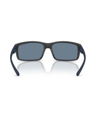 Men's Polarized Sunglasses, Fastball 2.0 AN4242