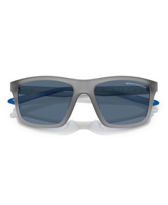 Men's Sunglasses AX4149SU