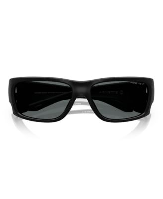 Men's Polarized Sunglasses, Flipside AN4345