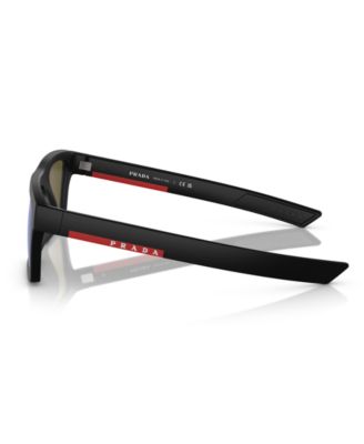 Men's Sunglasses PS 02ZSU