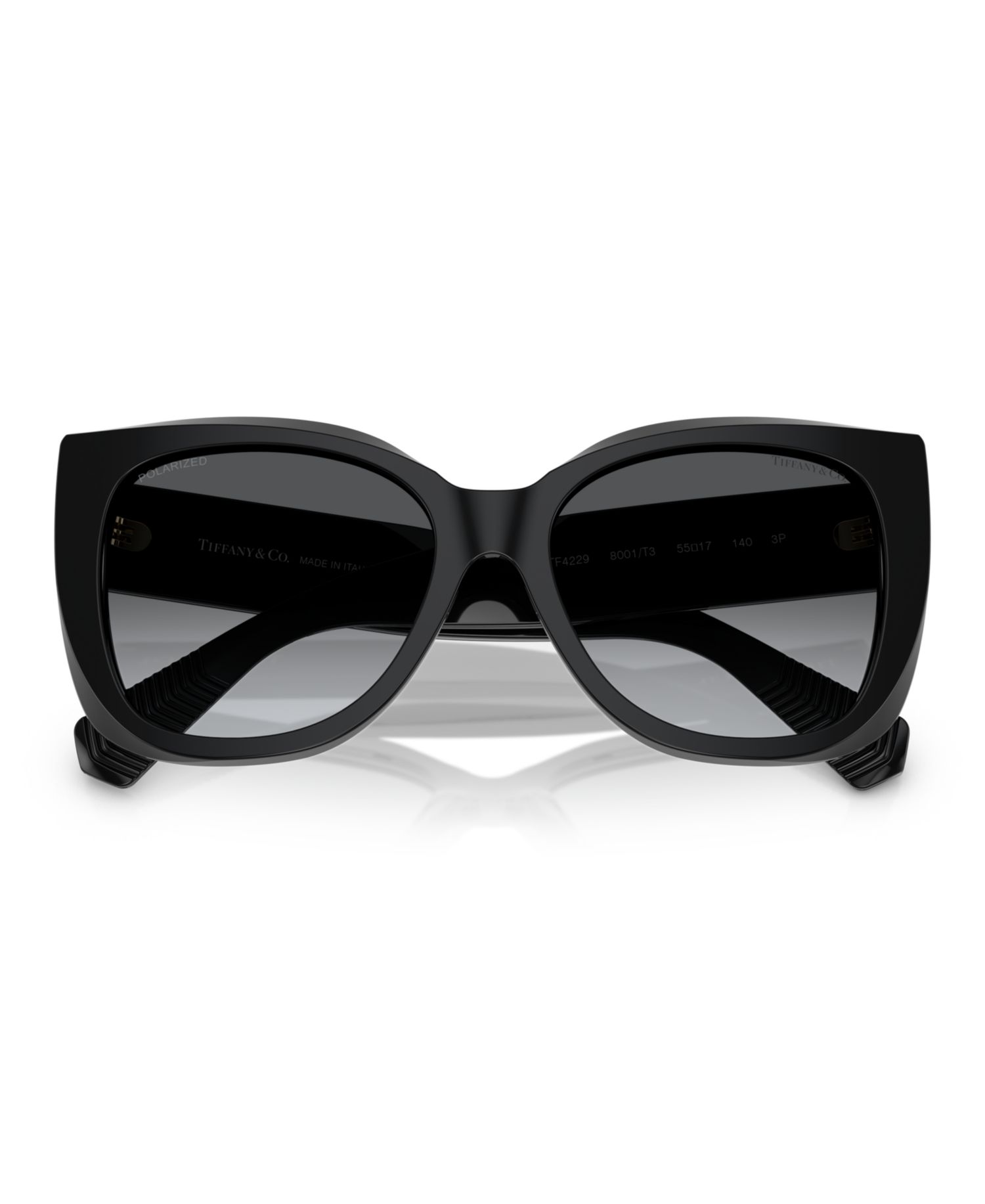 Women's Polarized Sunglasses TF4229