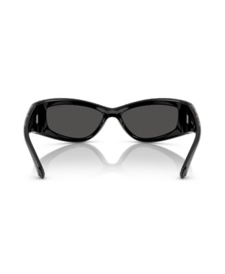 Women's Sunglasses SK6027