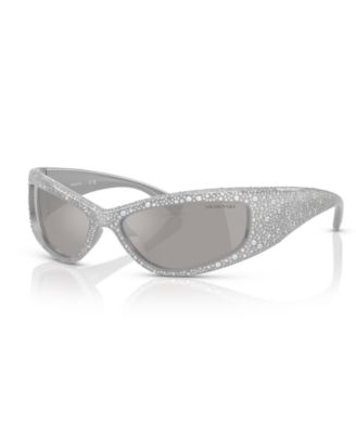 Women's Sunglasses SK6027