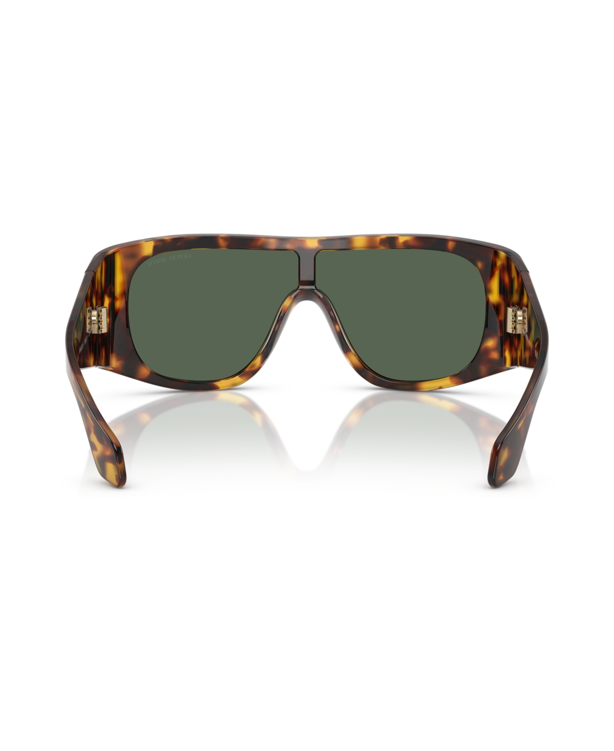 Giorgio Armani Ar8222u Sonnenbrille In Havana