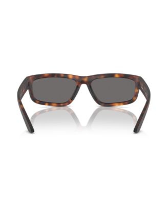 Men's Polarized Sunglasses, PS 05ZS