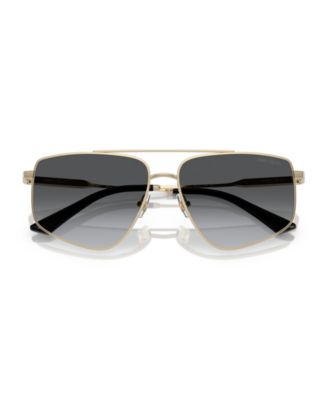 Women's Polarized Sunglasses JC4011