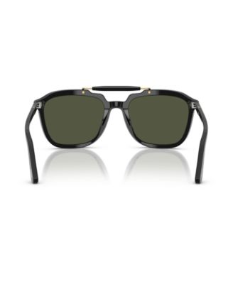 Unisex Round Sunglasses, PO0203S