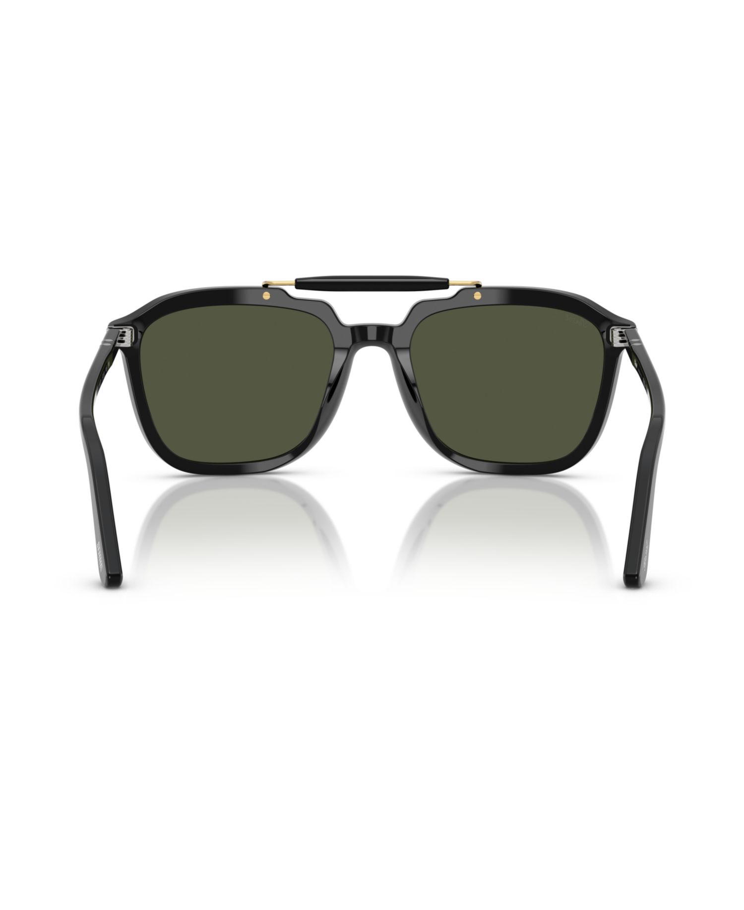 Unisex Round Sunglasses, PO0203S