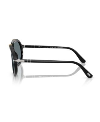 Unisex Polarized Sunglasses PO0202S