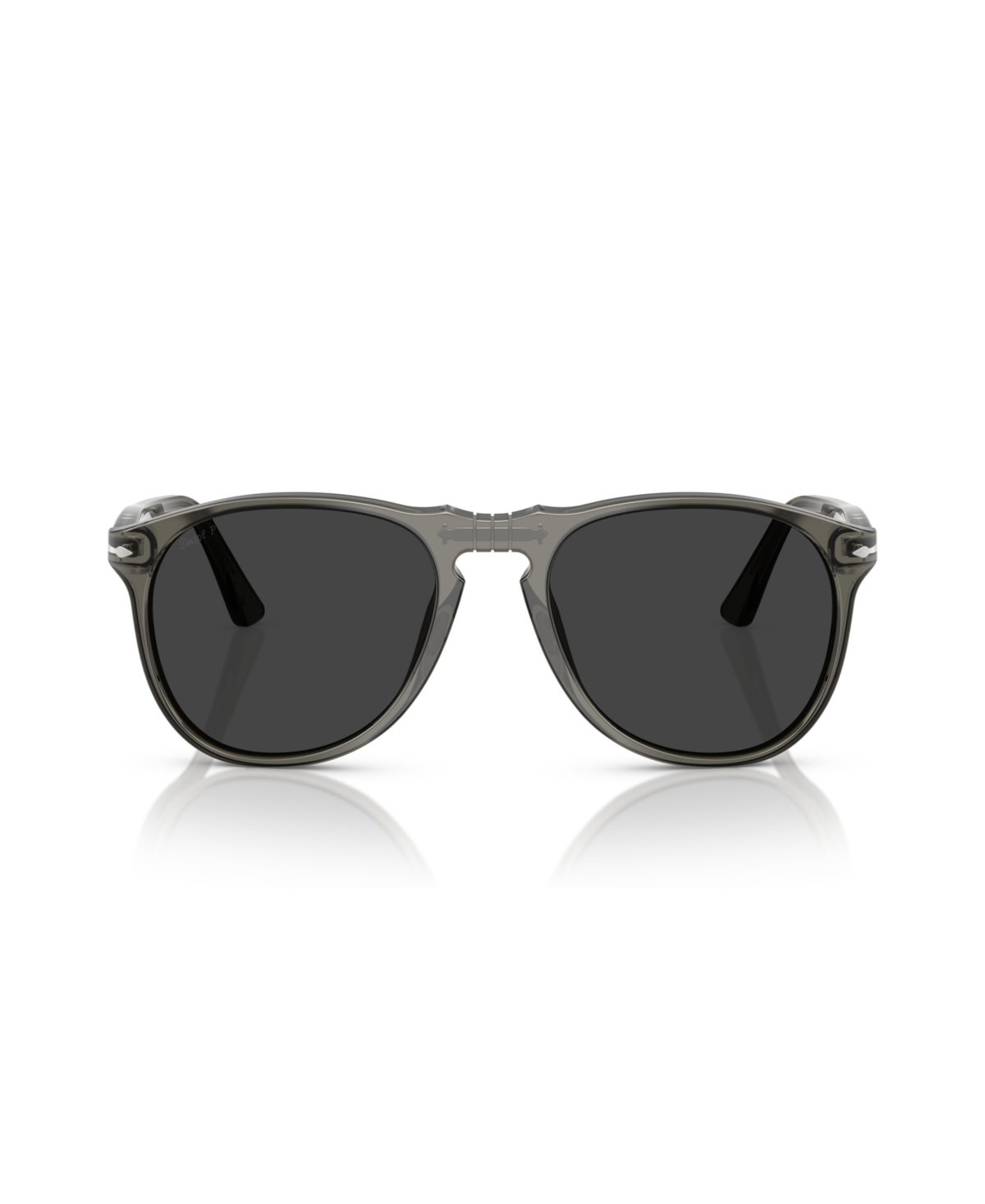 Persol Man Sunglass Po3092sm In Smoke
