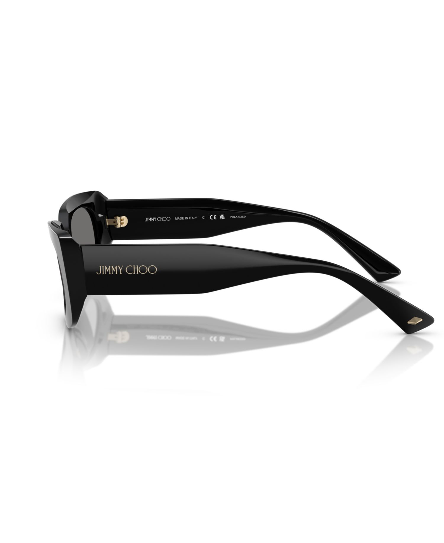 Women's Polarized Sunglasses JC5029U