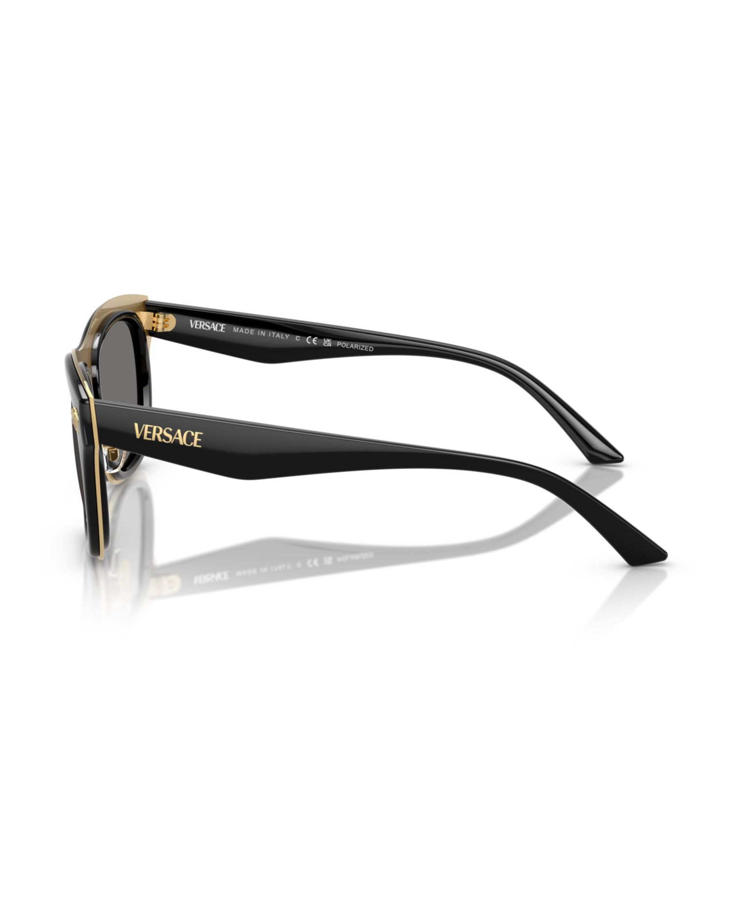 Unisex Polarized Sunglasses VE2272