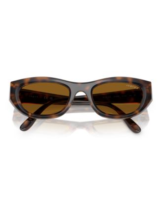 Women's Polarized Sunglasses VO5616S