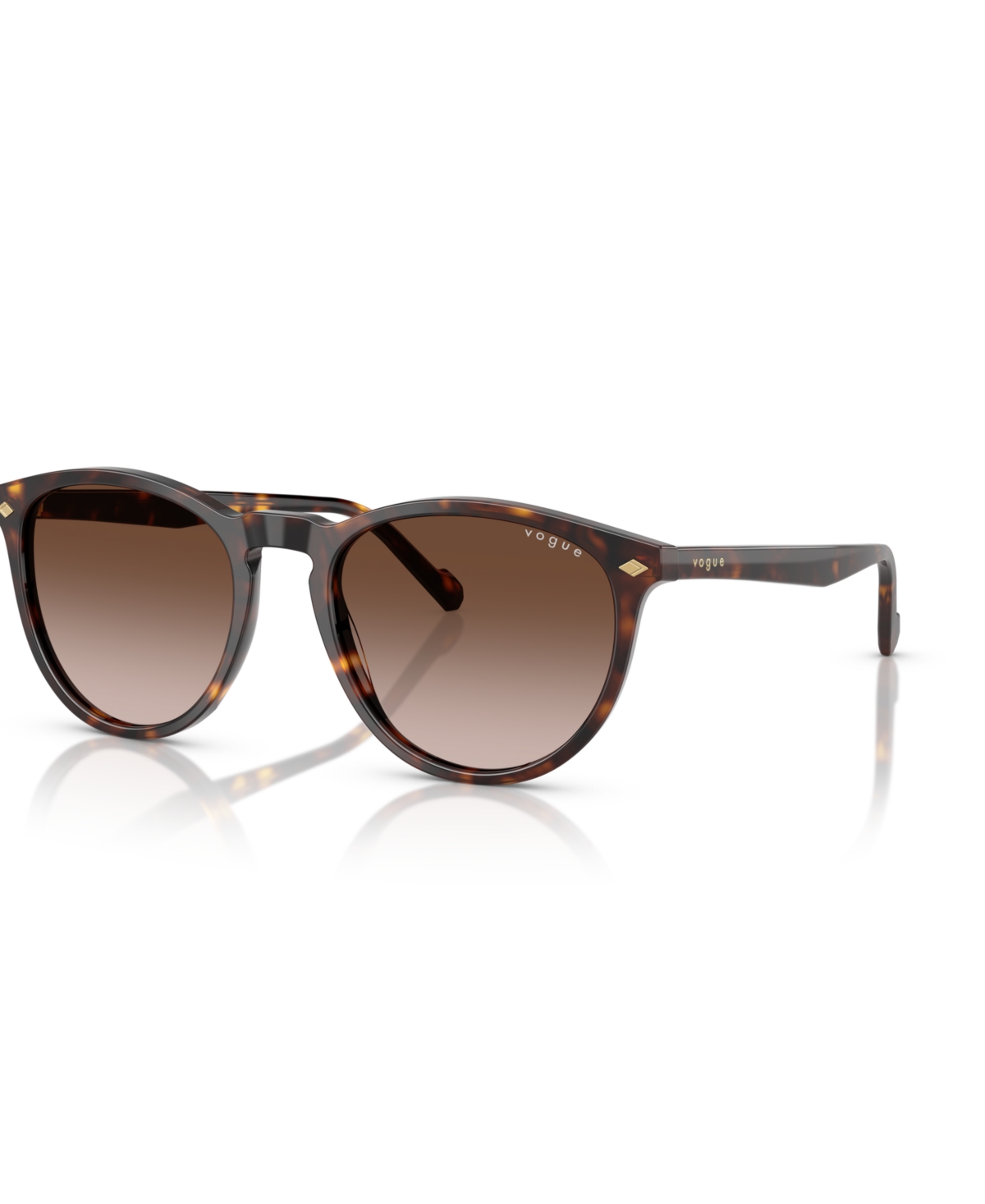 Men's Sunglasses VO5599S - Dark Havana