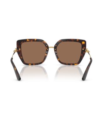 Women's Sunglasses DG4474