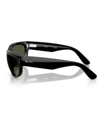 Unisex Sunglasses, Mega Balorama RB2289