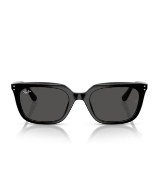 Unisex Round Sunglasses, RB4439D