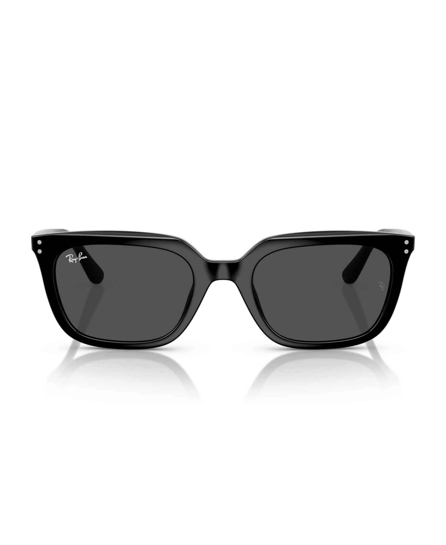 Unisex Round Sunglasses, RB4439D