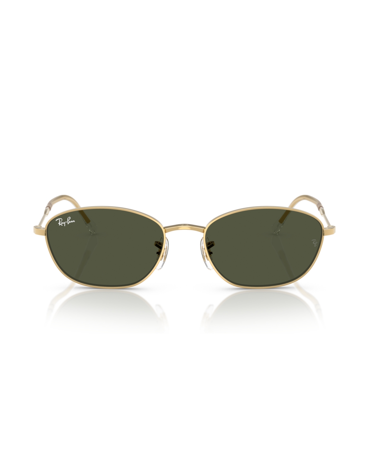 Ray Ban Ray-ban Ray-ban Rb3749 927358 In Arista