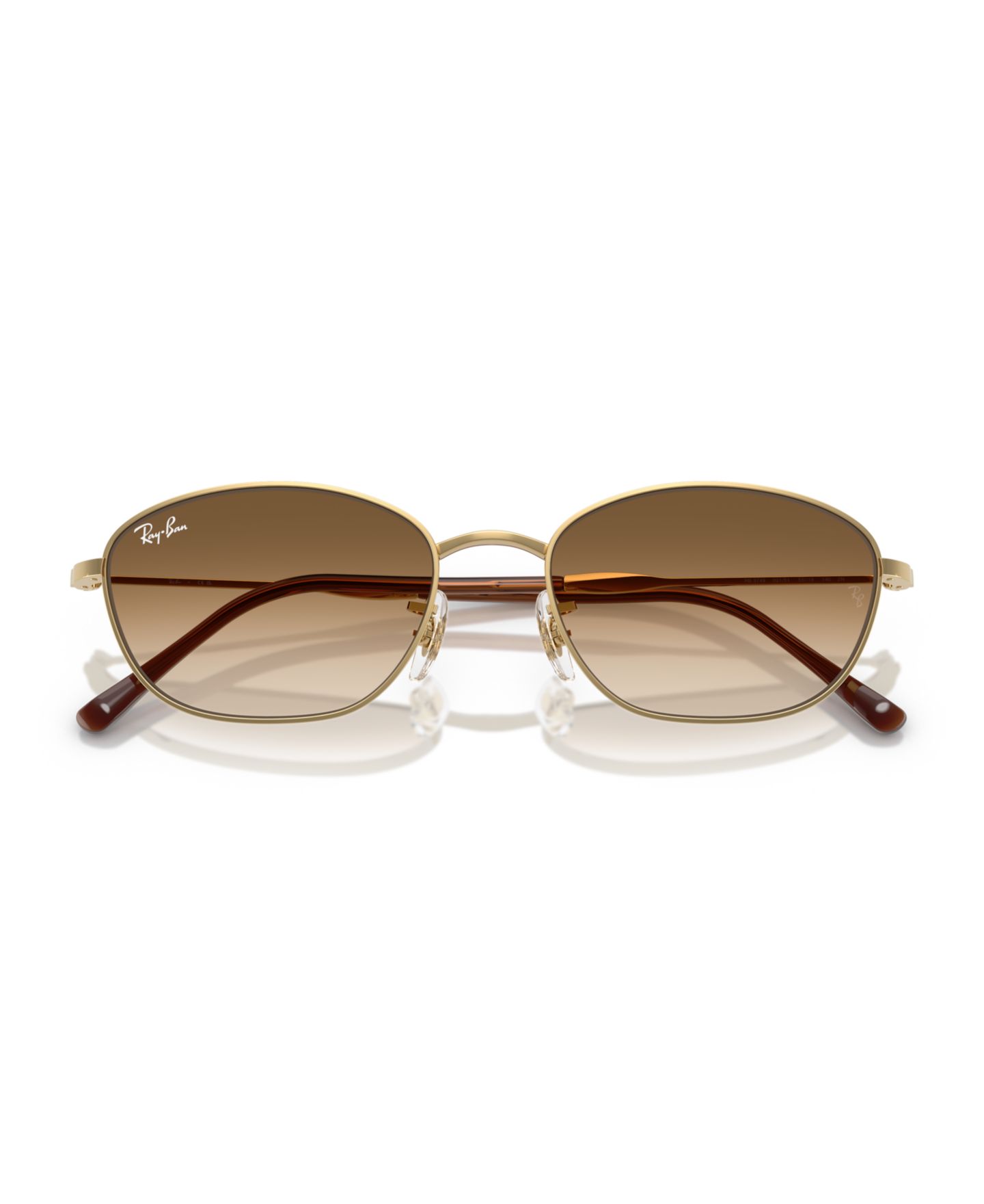 Женские солнцезащитные очки Ray-Ban Sunglasses RB3749, цвет: Arista — фото 5