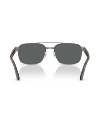 Unisex Round Sunglasses, RB3751