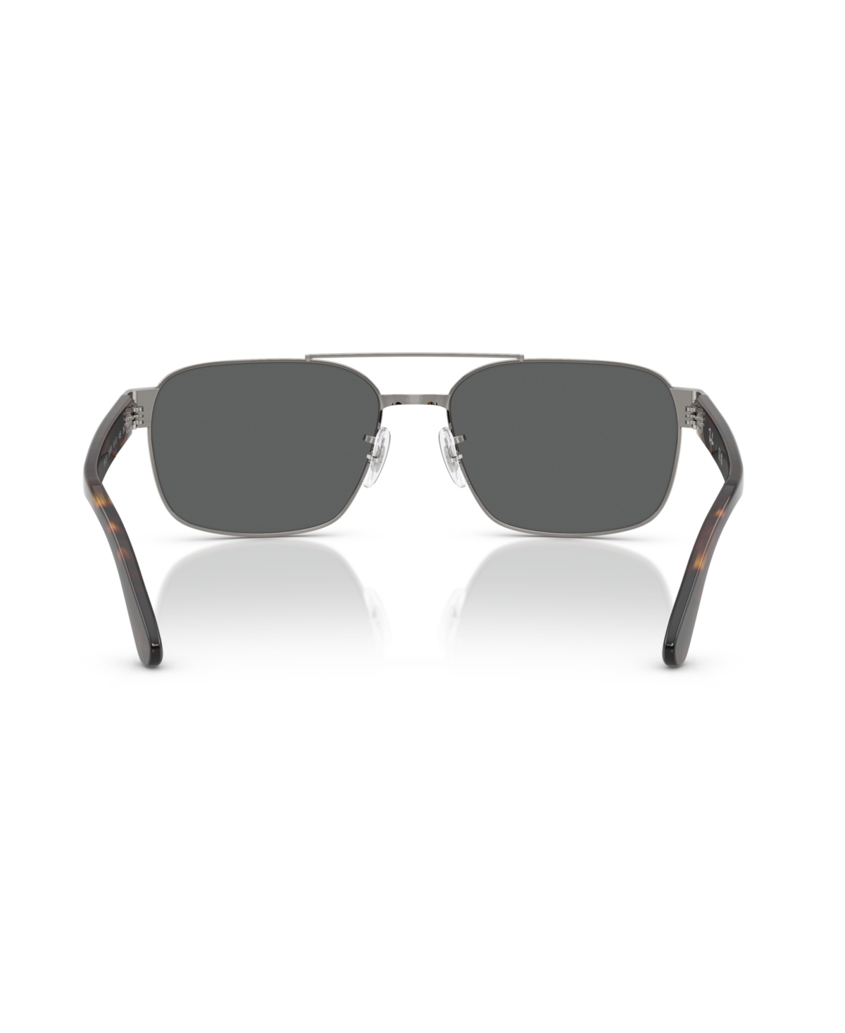 Ray Ban Unisex Sunglasses Rb3751 In Black
