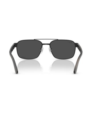 Unisex Polarized Sunglasses, RB3751CH