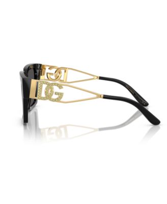 Women's Sunglasses DG4446B