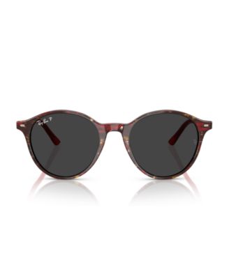 Unisex Polarized Bernard Sunglasses, RB2230