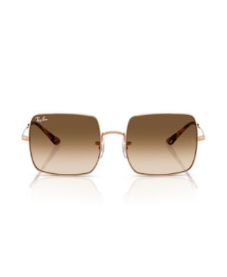 Women's Sunglasses, Square RB1971