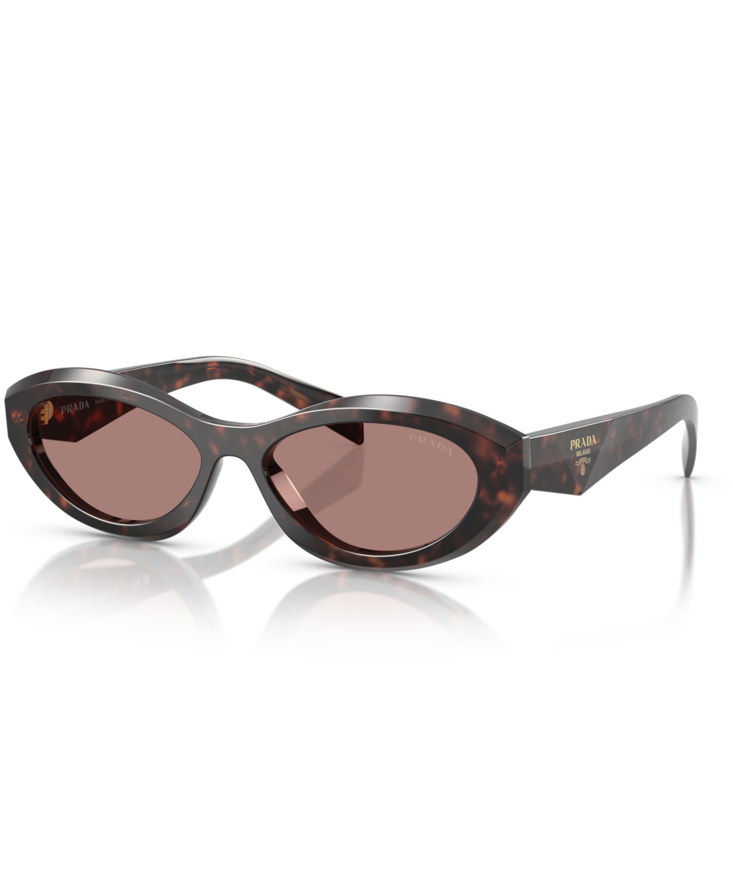 Women's Sunglasses PR 26ZS